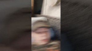 Мумия из деревни