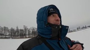 НЕ ЛЕЗЕТ В ЛУНКУ!ТРОФЕЙ ЭТОГО ГОДА.РЫБАЛКА НА ЖЕРЛИЦЫ.ЗИМНЯЯ РЫБАЛКА 2026