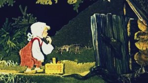 #СКАЗОЧНАЯ FM - ТРИ МЕДВЕДЯ