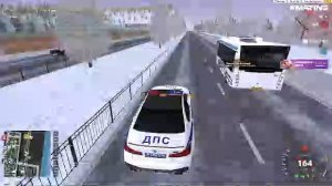 Будни ГИБДД амазинг онлайн