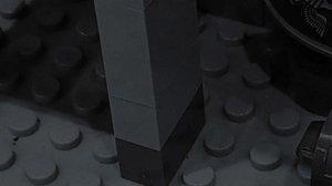 лего ужасные приключения