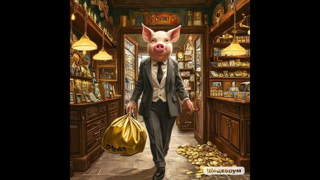 Коротко об инвестициях, якобы выводе со счета и МАХ на бабушку 1940 гр( Селюки на проводе смотреть онлайн