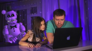 Никогда НЕ играй в FIVE Nights AT Freddy'S В 3 ЧАСА НОЧИ!!!