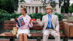 «Невероятные приключения Шурика»: зрители разнесли в сети новогоднюю премьеру