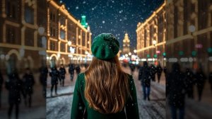 на стихи Наталии Борисовой НОВОГОДНИЙ ВАЛЬС.mp4