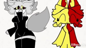 для, волчицы Сони