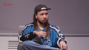 Подкаст «Саша и Даша»: в гостях стендап-комик Денис Антипин