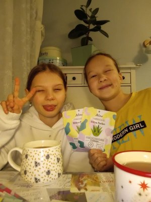 Спа вечер🎀🙏