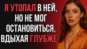 ТЁЩА ПОЗВАЛА МЕНЯ ЗА САРАЙ, И Я НЕ СМОГ ОТКАЗАТЬСЯ ОТ ЭТОГО...