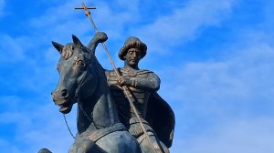 Свято-Георгиевский женский монастырь