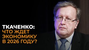 Экономист Ткаченко о будущем ЕАЭС, новой мировой экономике и плане "Б" для России