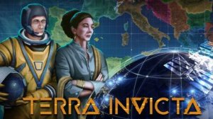 Terra Invicta