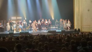 театр - бременские музыканты