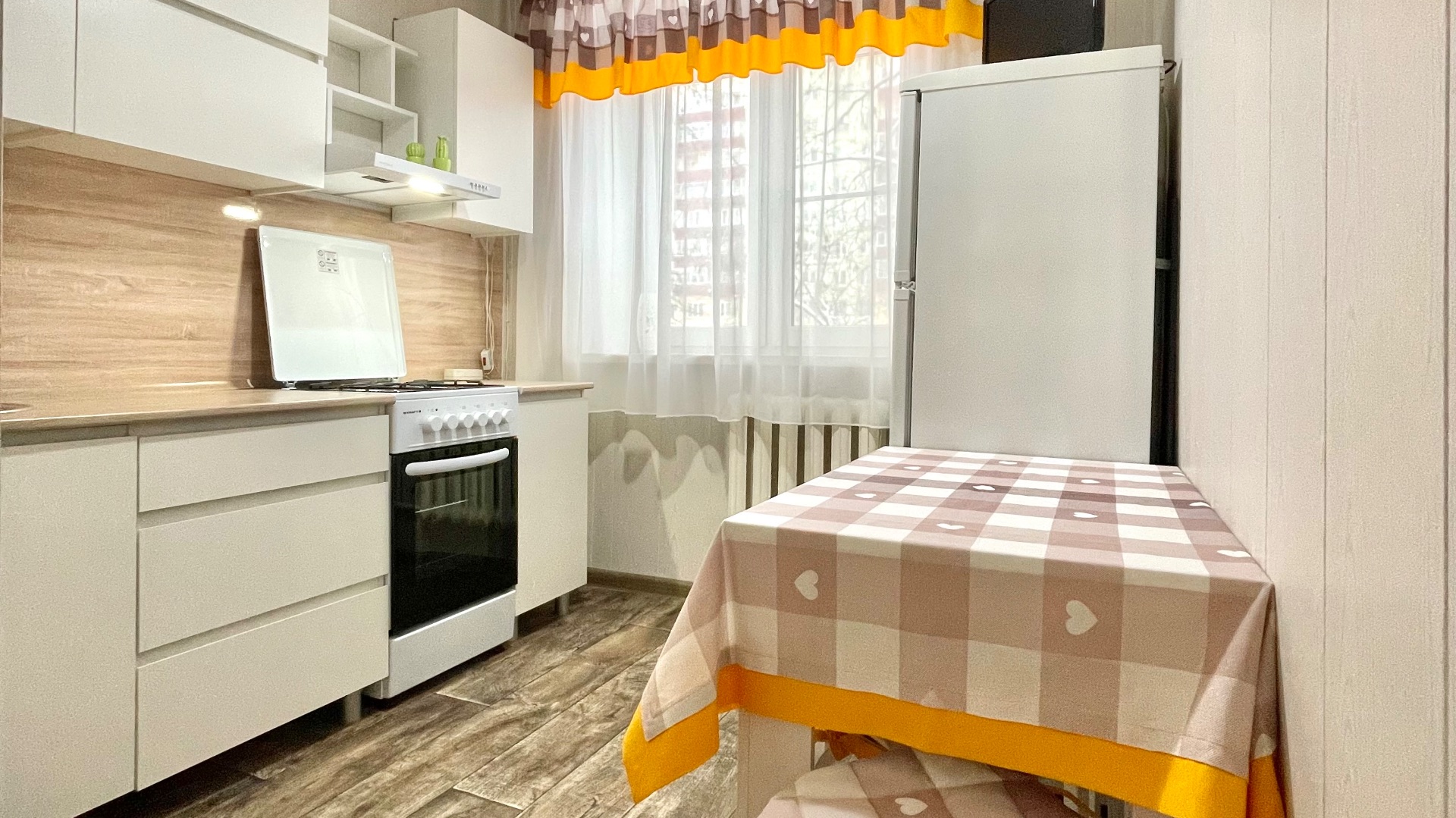 Аренда 1-к квартиры, 31,2 м2, 1/5 этаж, ул. Гурьева, д. 8, г. Раменское смотреть онлайн