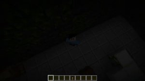 Заброшенная АЭС в Майнкрафте - Ядерный Взрыв _ Minecraft