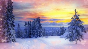 Вся земля в эти дни отмечает-С Рождеством