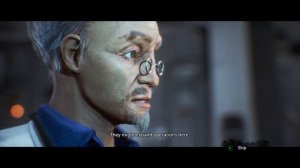 GUNGRAVE G.O.R.E (2022)  [PC] - Часть 2 из 2