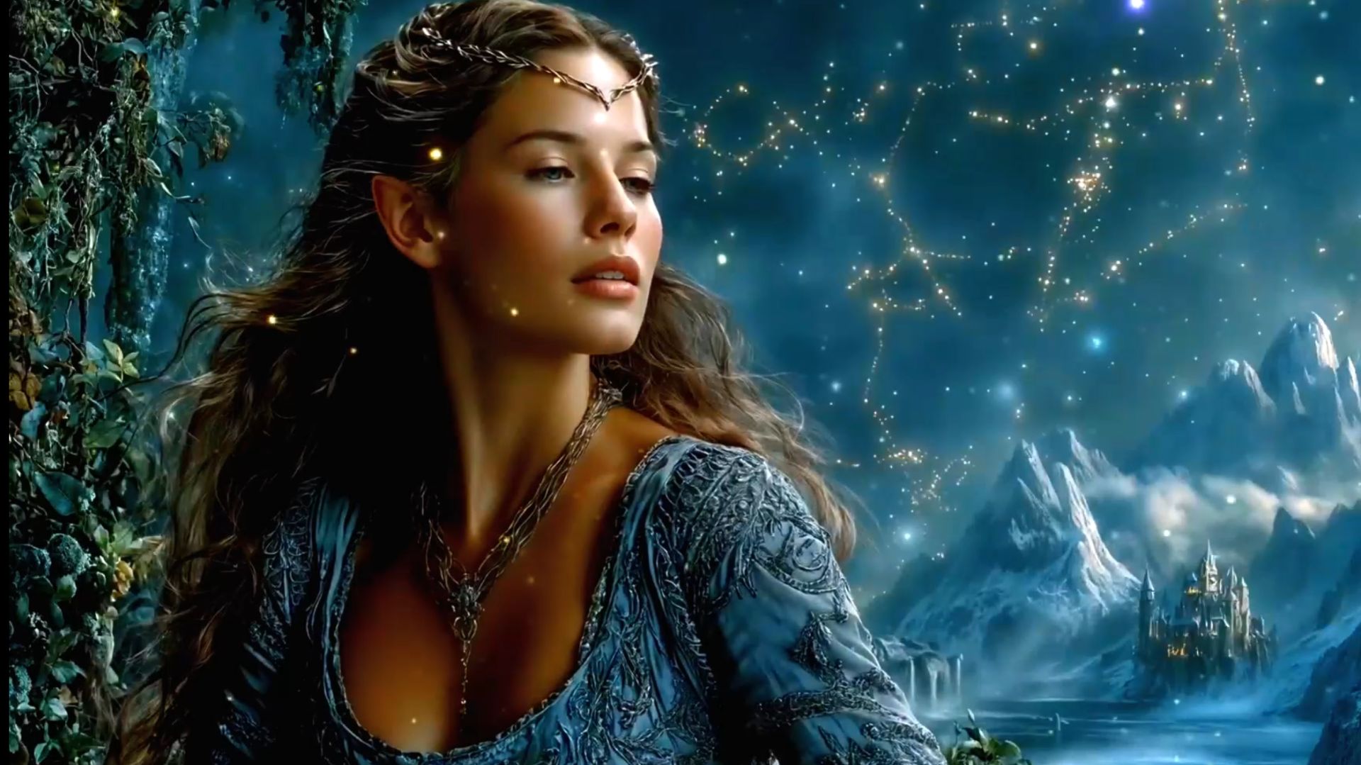 Bumagomaratel-Последняя вечная/Auraliel/Tales Reforged/Orcton//Vesper/Abandoned Films/MysticaVisuals смотреть онлайн