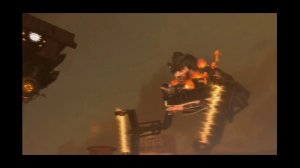 Эдит с G- меном.