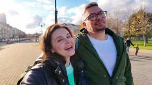 55/НА ПМЖ В НОВОРОССИЙСК ИЛИ В ТЮМЕНЬ? ЗАЧЕМ ПРОДАЛИ ДОМ? НЕ БЫЛИ НА МОРЕ 10 ЛЕТ