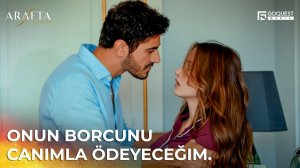 O paranın bedeli çok ağır! | Arafta 14. Bölüm