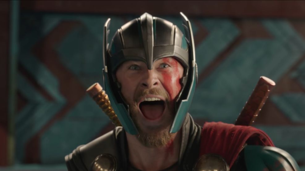 Тор вернется в фильме «Мстители Судный день» смотреть онлайн
