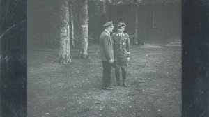 Охота на Гитлера 3 сезон 2 серия (документальный сериал, 2018)