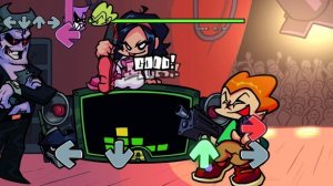 Прохождение Fresh в версии Пико