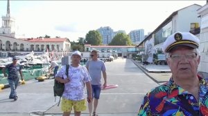 Сочи 2022 прогулка по городу