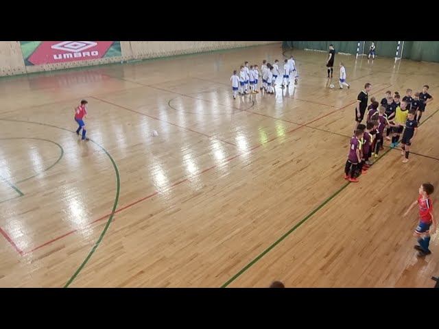 Ротор 2015 Красные - Ачинск