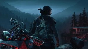 Days Gone: Дороги Забвения | Выживание на байке Часть №4