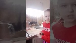 пробуем вкусняшки