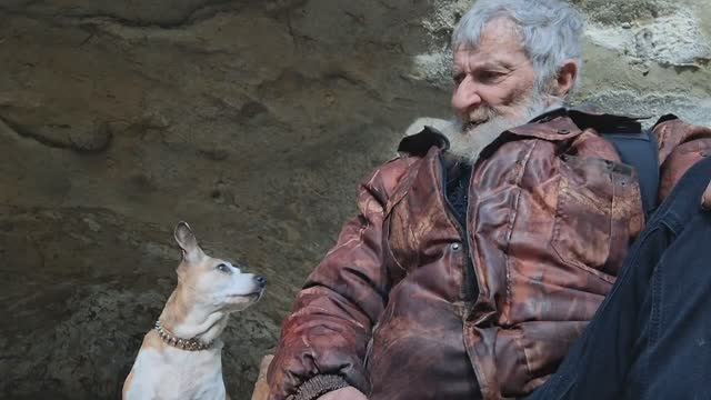 В урочище в новом году. смотреть онлайн