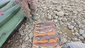 ЛУЧШЕЕ ПУТЕШЕСТВИЕ В ГОРЫ ЯКУТИИ