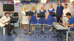 Жизнь Дарующая