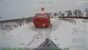 Операторы ИЦПБТ 'Рубикон' бьют по целям Всу 💥🇷🇺👊