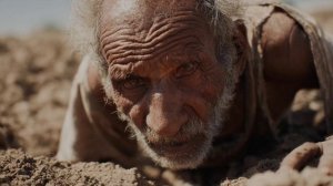 ПРИДЁТ ТОТ ЧАС.    (кельтский фольклор.)