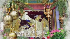 7 Января_ РОЖДЕСТВО ХРИСТОВО_   Великий  Праздник