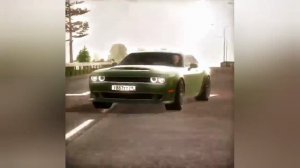 HELLCAT БУЛКИНА. #blackrussia, #automobile, #gtarussia, #gta.
