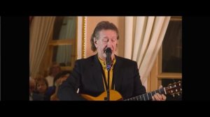 Олег Митяев и Игорь Скляр -"Санкт-Петербург". Царскосельская премия 2021 г.