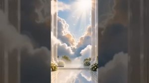 А там на Небе тоже суета.