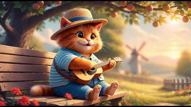 Деревенская песня смотреть онлайн