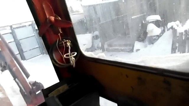 Запуск после длительного простоя и морозов в 2026 г. смотреть онлайн