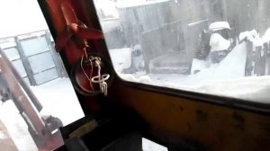 Запуск после длительного простоя и морозов в 2026 г.