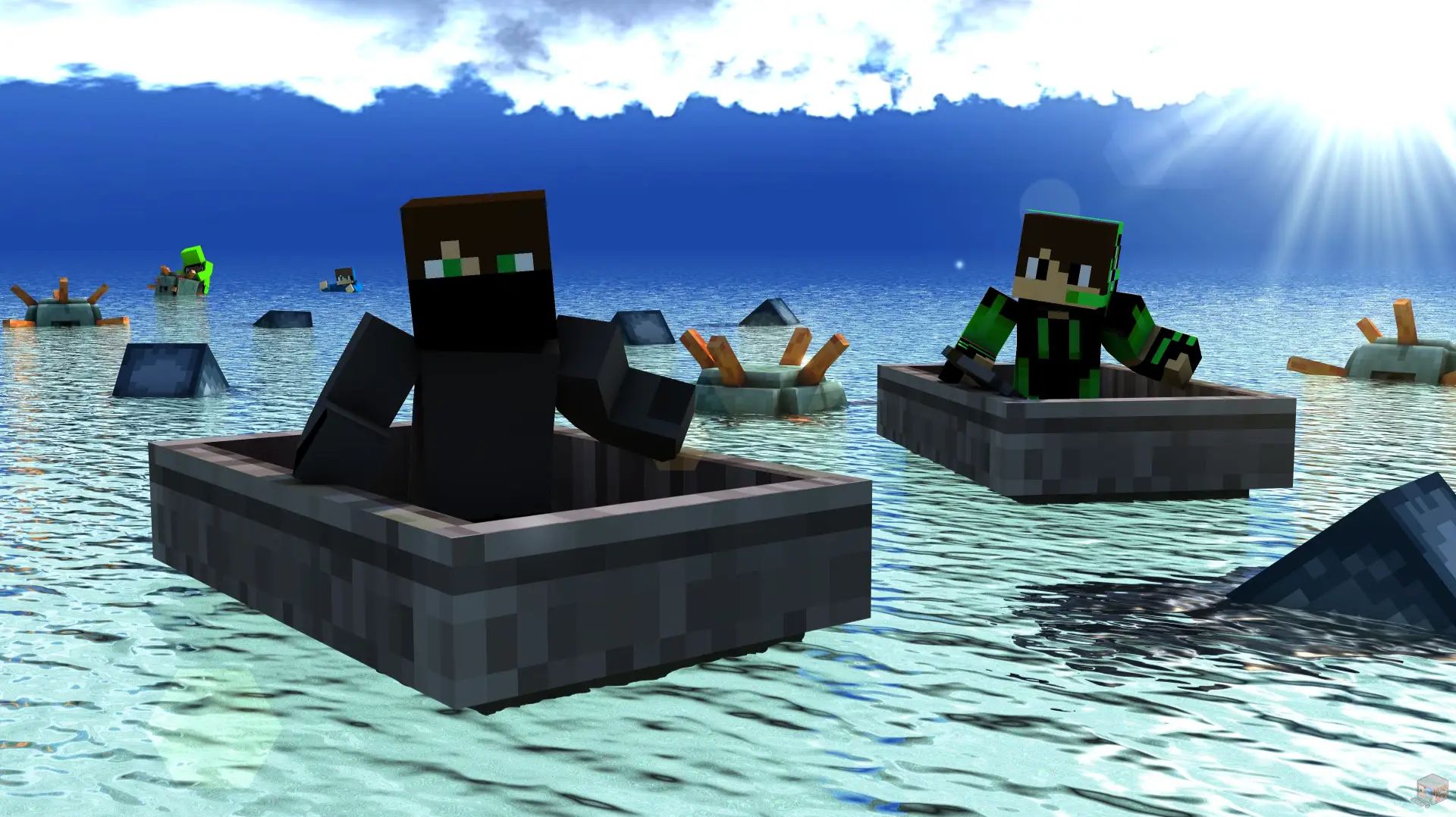 Я С ДРУГОМ НА РИЛИ ВОРОЛДЕ ПРОХОЖУ ДЖАМШУТА СБОРНИК 2 СЕРИИ смотреть онлайн