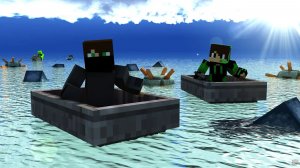 Я С ДРУГОМ НА РИЛИ ВОРОЛДЕ ПРОХОЖУ ДЖАМШУТА СБОРНИК 2 СЕРИИ