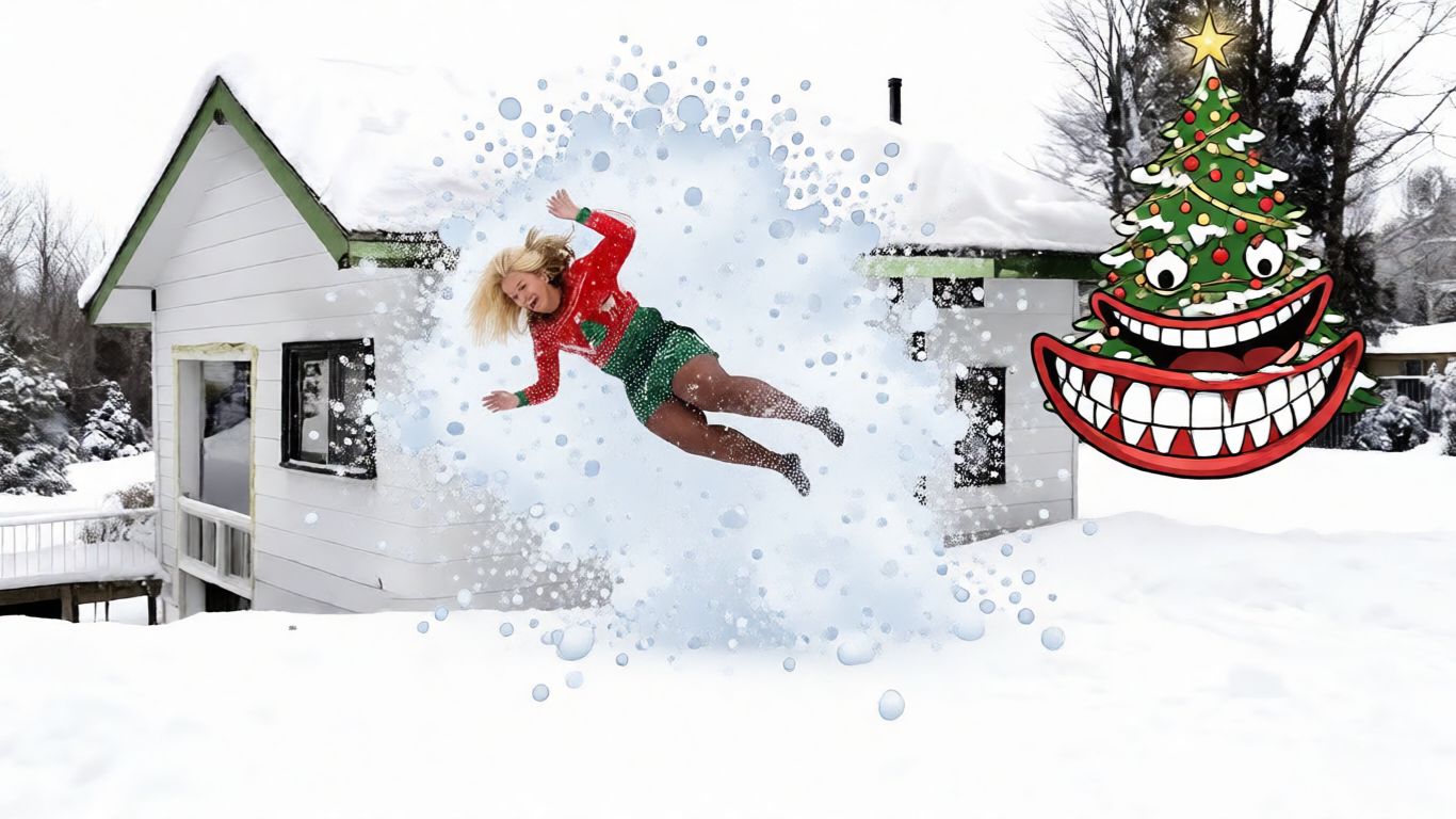 Забавная И Веселая Жизнь Людей 😆 СТАРАЙСЯ НЕ СМЕЯТЬСЯ 😂  Сборник 2025 ГОДА смотреть онлайн