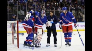 РЕЙНДЖЕРС - ЮТА. НХЛ. ОБЗОР МАТЧА. 06.01.2026