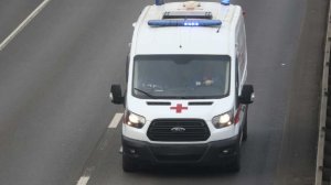 Один человек погиб и два пострадали после падения обломка БПЛА на дом в Твери