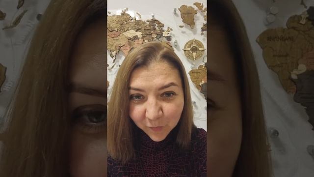 Зрение_ прошлое, настоящее, будущее. Иллюзии мира. Нахождение себя. Решение проб